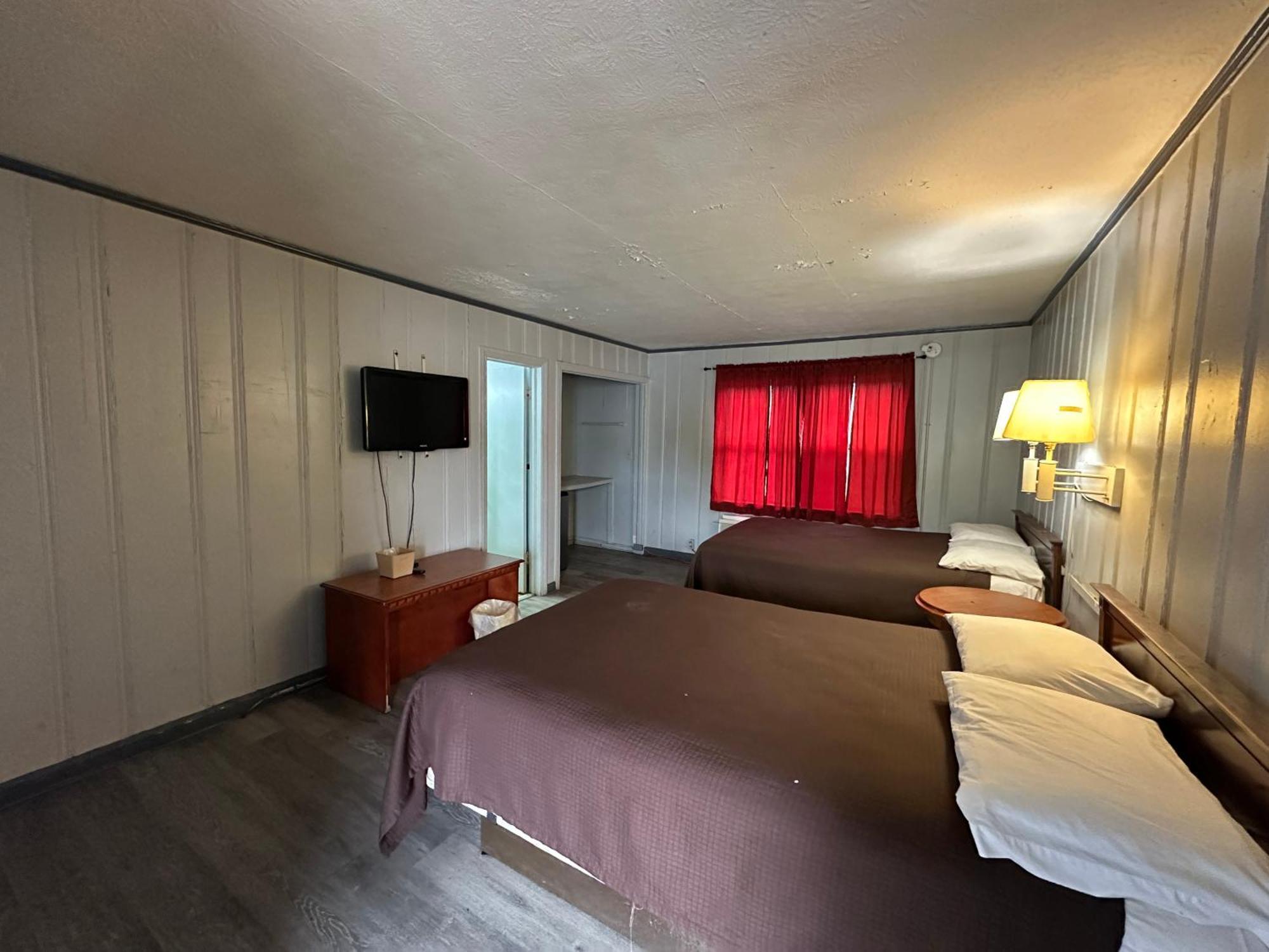 Colony Inn By Oyo Columbus Us-280 Eksteriør billede